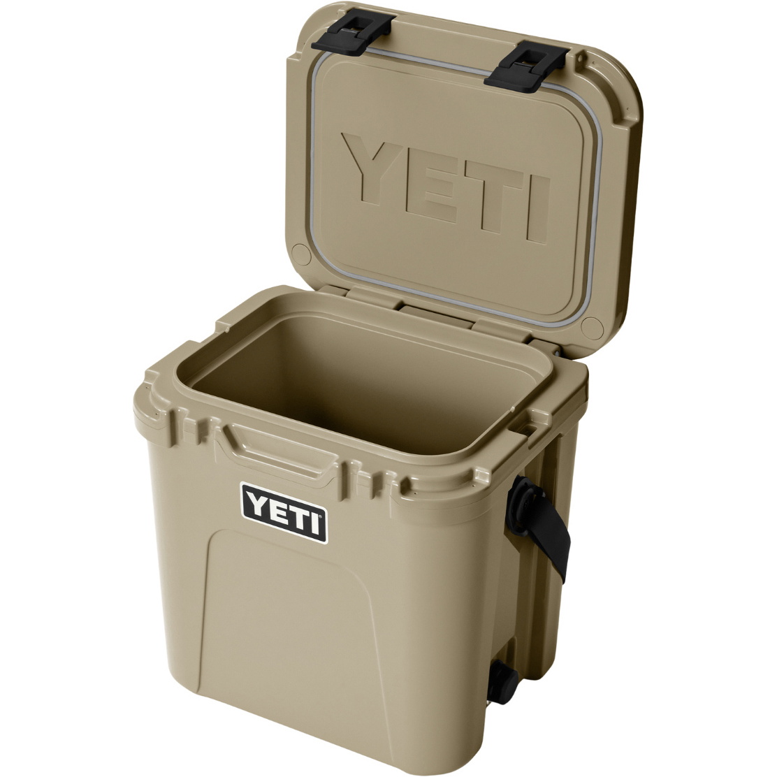 2026 YETI Roadie 24 Cool Box 2.0 70000002588 - Tan